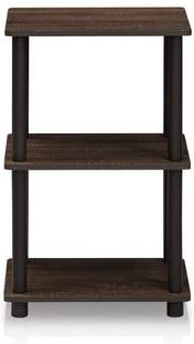 APGgroup Engineered Wood Corner Table