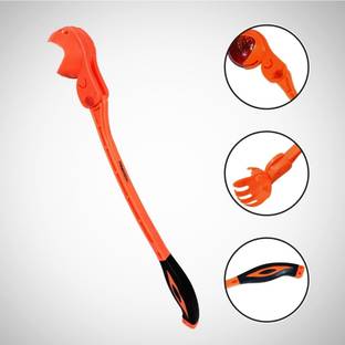 Roxan Side ARM Advanced Adjustable Fast Upto 160 kmph SideArm Ball Thrower (Blue) Sidearm Ball Thrower