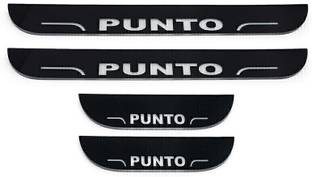 COLOURLINE PUNTO 345 Door Sill Plate