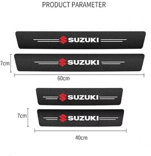 BINKS TRADERS BTCSP0005 Door Sill Plate