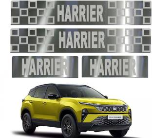 Auto E-Shopping Car Door Sill Plate for Harrier Door Sill Plate