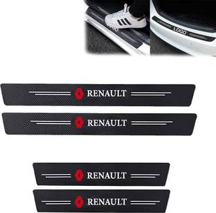 Pivdo Anti Scratch Car Door Sill PPF Film Entry Guard Scratch Protector Accessories Door Sill Plate