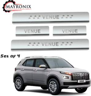 Mayronix Venue Door Sill Plate
