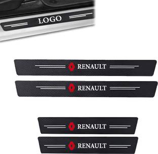 Kidoca Car Door PPF FIlm Sill Entry Anti Scratch Guard Scratch Protector Accessorie Door Sill Plate