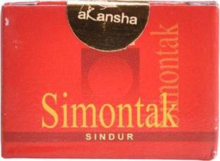 AKANSHA Simontak Sindur Sindur