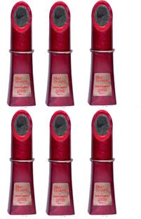 BLUE HEAVEN SHRINGARIKA POWDER SINDOOR 7G PACK OF 6 POWDER SINDOOR