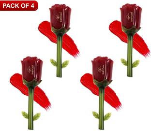 Shryoan Authentic Rose Liquid Sindoor | Smudge-free Elegant Finish & long Lasting color Sindoor