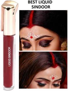 USBK BEST QUALITY RED SINDOOR FOR ALL WOMEN LIQUID