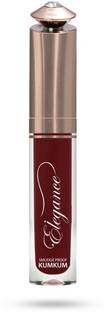 Luipui Long Lasting | Waterproof | Smudgeproof Tradition Sindoor(Maroon) Sindoor