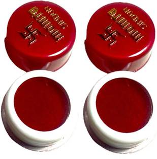 MAMTA Sindoor powder for married women maroon pack of 2 Powder sindoor