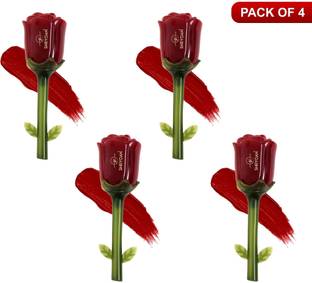 Shryoan Authentic Rose Liquid Sindoor | Smudge-free Elegant Finish & Long Lasting Color Sindoor