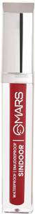 MARS Liquid Sindoor | Smudge Proof & Long Lasting | Water Proof & Quick Drying Rich Pigmentation