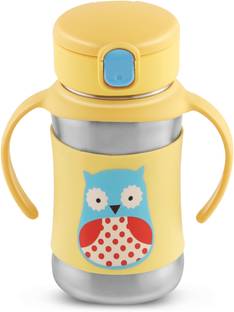Jaypee ANGEL SIPPER for Kids Toddler with 360 Turn Around Handle for Drinking Gifting