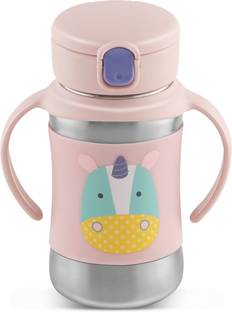 Jaypee ANGEL SIPPER for Kids Toddler with 360 Turn Around Handle for Drinking Gifting