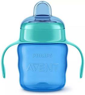 Philips Avent Soft Flexible Blue Spout 6 m+