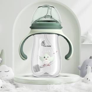R for Rabbit Tritan Tweet 240 ML Baby Sipper/ Sippy Cup with Shatter-proof Tritan Material