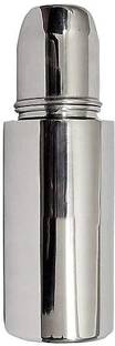 A K Traders Baby steel feeding bottle (250 ml) - Premium steel