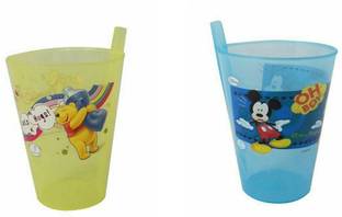 SOFTLINE STRAW GLASS SIPPER