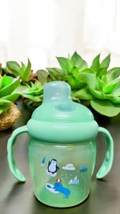 TBTEcommerce Baby Cup Seeper for 6 to 12 months