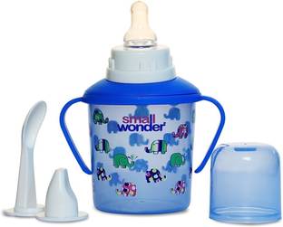 Small Wonder Training Set