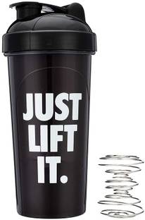 payneer Unbreakable Shaker/Sipper Bottle, Blender Bottle Gym Bottle for Protein Shake