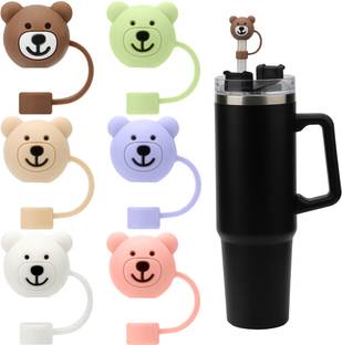 Zibuyu Straight Drinking Straw