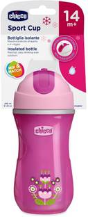 Chicco Sport Cup 14M+ Girl Pack1