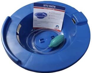 Health Track HT-701 Sitz Bath Tub