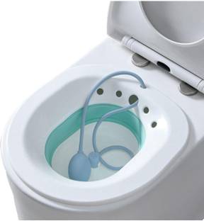 Health Track HT-701 Sitz Bath Tub