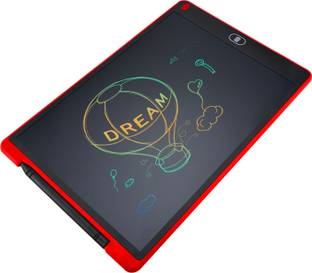 World sells DIGITAL SLATE WRITING NOTEPAD WRITING TABLET Sketch Pad