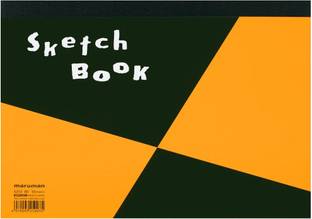 Maruman Zuan|B5| Tenori Binding| Made In Japan Sketch Pad