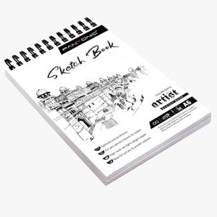 Variety Canvas VARIETY A6 SKETCH BOOK Sketch Pad