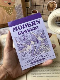 SHOP ABC Modern classic magazine paperpack book - variant 07 Sketch Pad