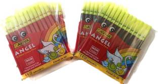 Aviva Angel Felt tip Nib Sketch Pens