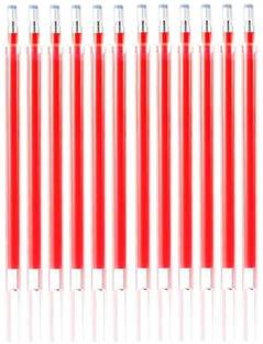 Gemsy 10Pcs Heat Erasable pen Ball Point Nib Sketch Pens