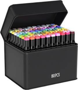 VGmax NA 0 Nib Sketch Pens