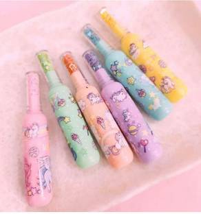 DWK cute Highlighters soft Nib Sketch Pen