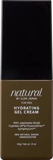 ILEM JAPAN Hydrating Gel Cream