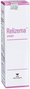 RELIZEMA Cream