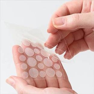 AFARAXIA 36 Hydrocolloid Waterproof Patches