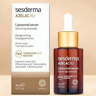 sesderma AZELAC RU Liposomal Serum | All Skin Types