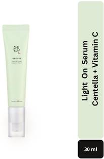 Beauty Of Joseon Light On Serum Centella + Vita C