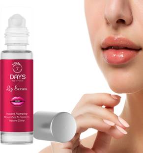 7 Days Lip Lightening Serum for Dark Lips - Lip Lightener