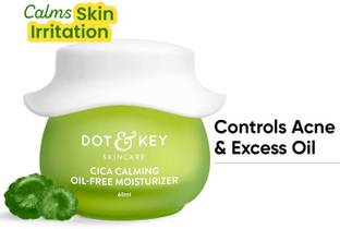 Dot & Key CICA + Niacinamide Oil-Free Moisturizer