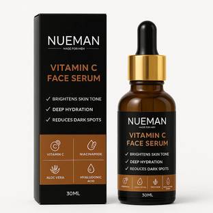 Nueman Vitamin C Brightening Serum