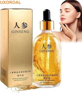 uxoroal Ginseng Gold Polypeptide Serum for Anti-Wrinkle & Age Defence