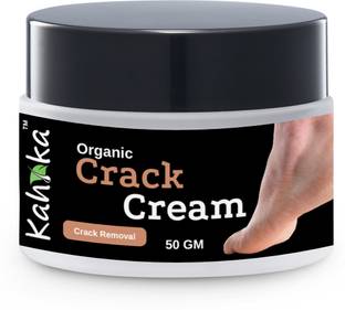 Kahika Foot Care Foot Crack Heel Repair Cream Skin Foot Moisturizing and Nourishing