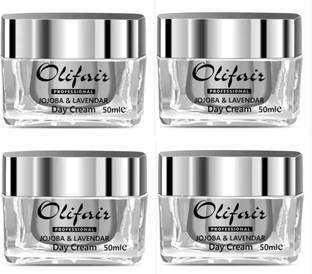 Olifair Day Cream (Pack of 4)