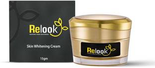 relook Advance Brightening Cream