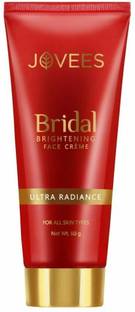 JOVEES Bridal Brightening Face Creme